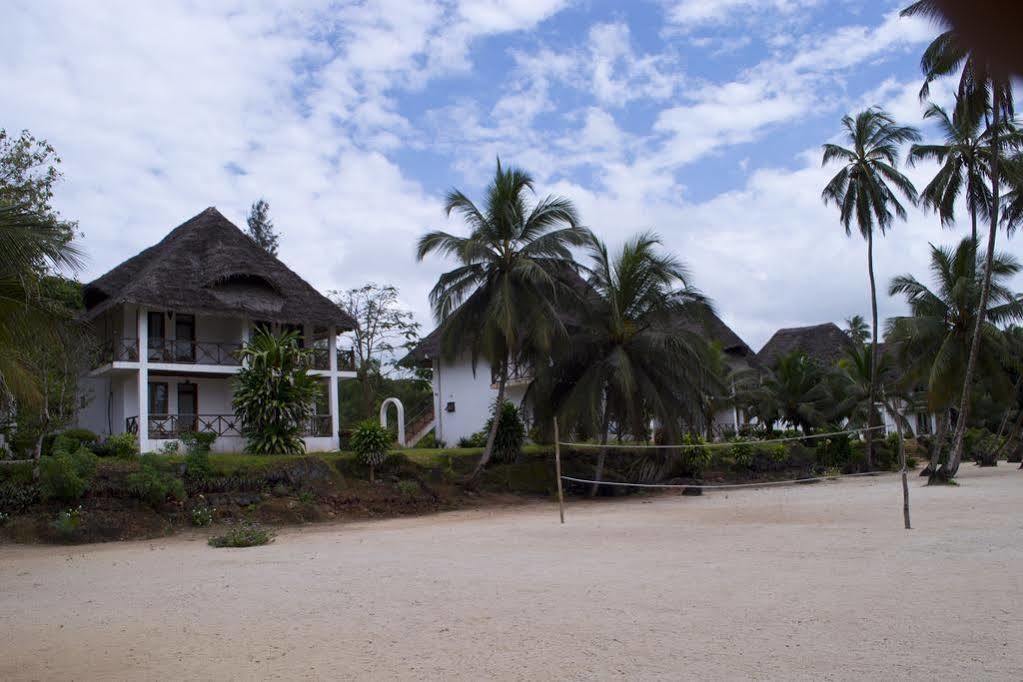 Maars Resort Zanzibar Exterior foto